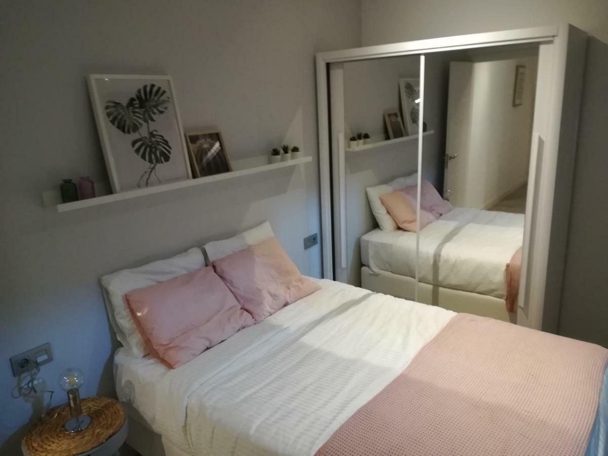 Apartamento Valeria Puerto del Carmen  Exterior foto
