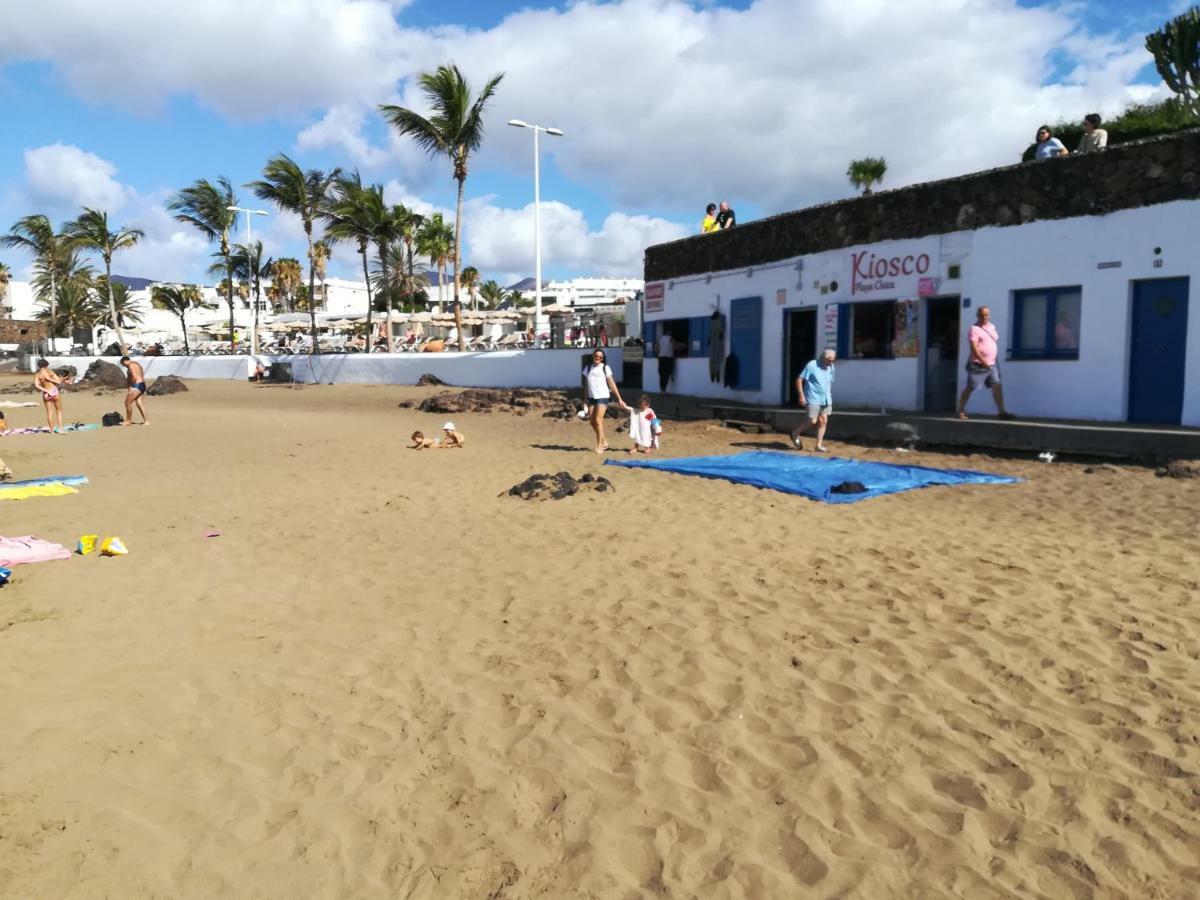 Apartamento Valeria Puerto del Carmen  Exterior foto